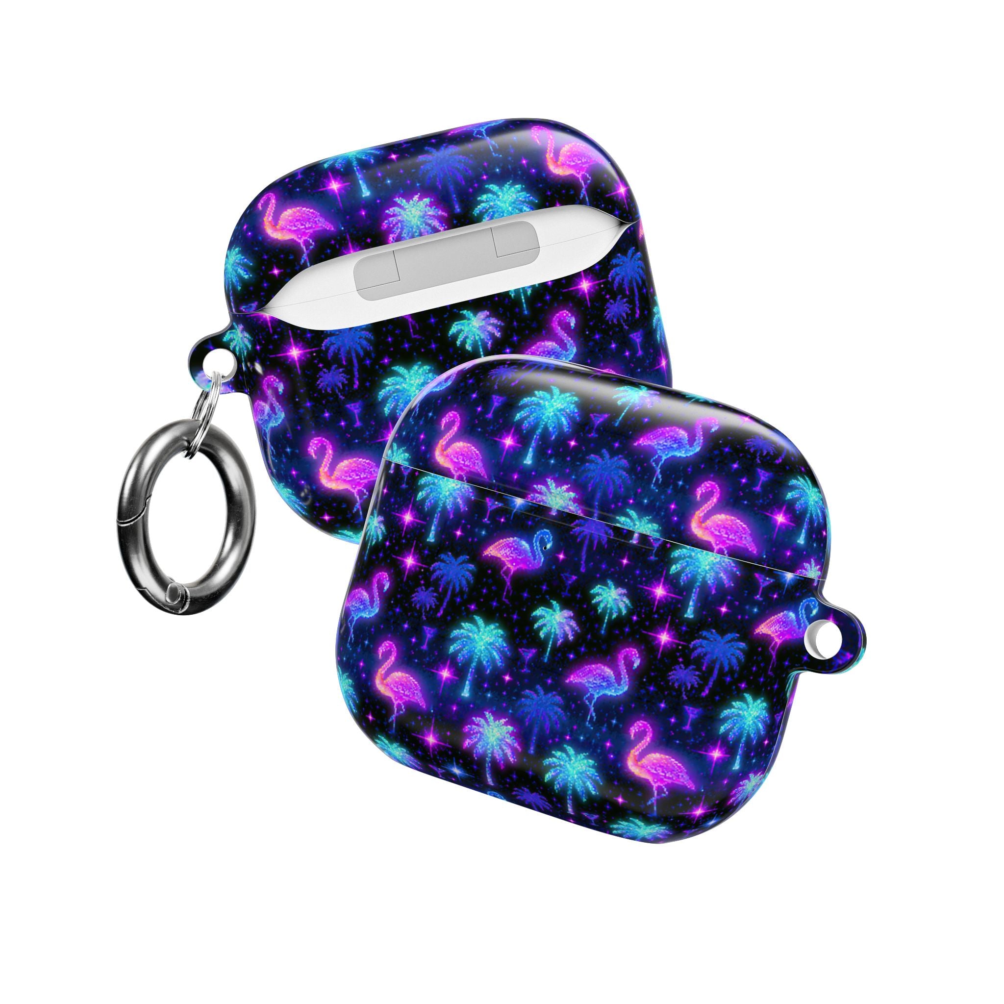 Flamingo Zone | AirPod Case