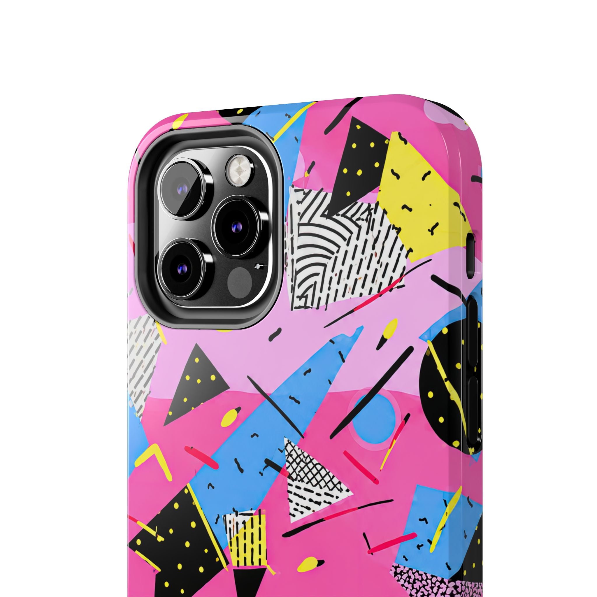Cupcake Screensaver | Tough Phone Case