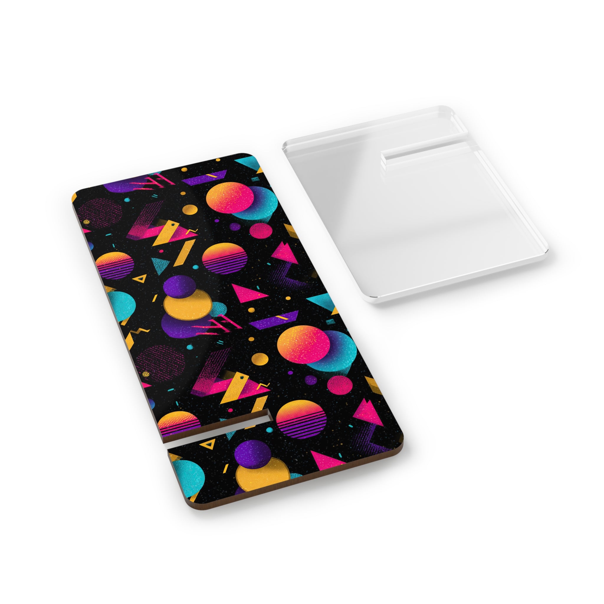 Always Sunset | Foldable Phone Stand
