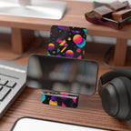 Always Sunset | Foldable Phone Stand