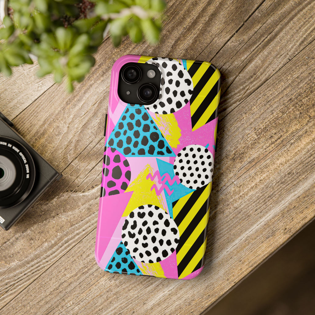 Mall Safari | Tough Phone Case
