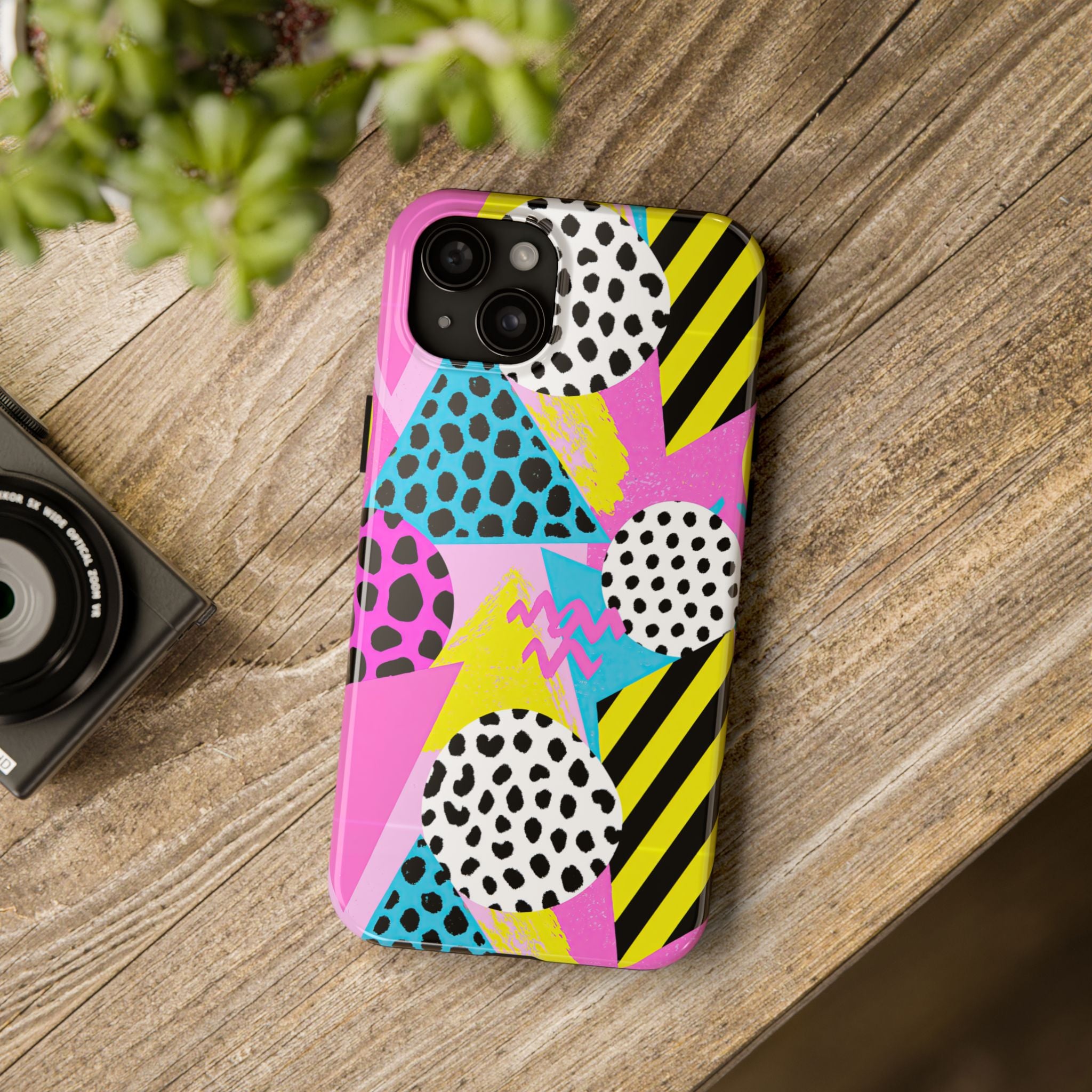Mall Safari | Tough Phone Case