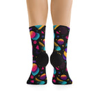Always Sunet | Crew Socks