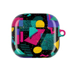 Geometry Gremlin | AirPod Case