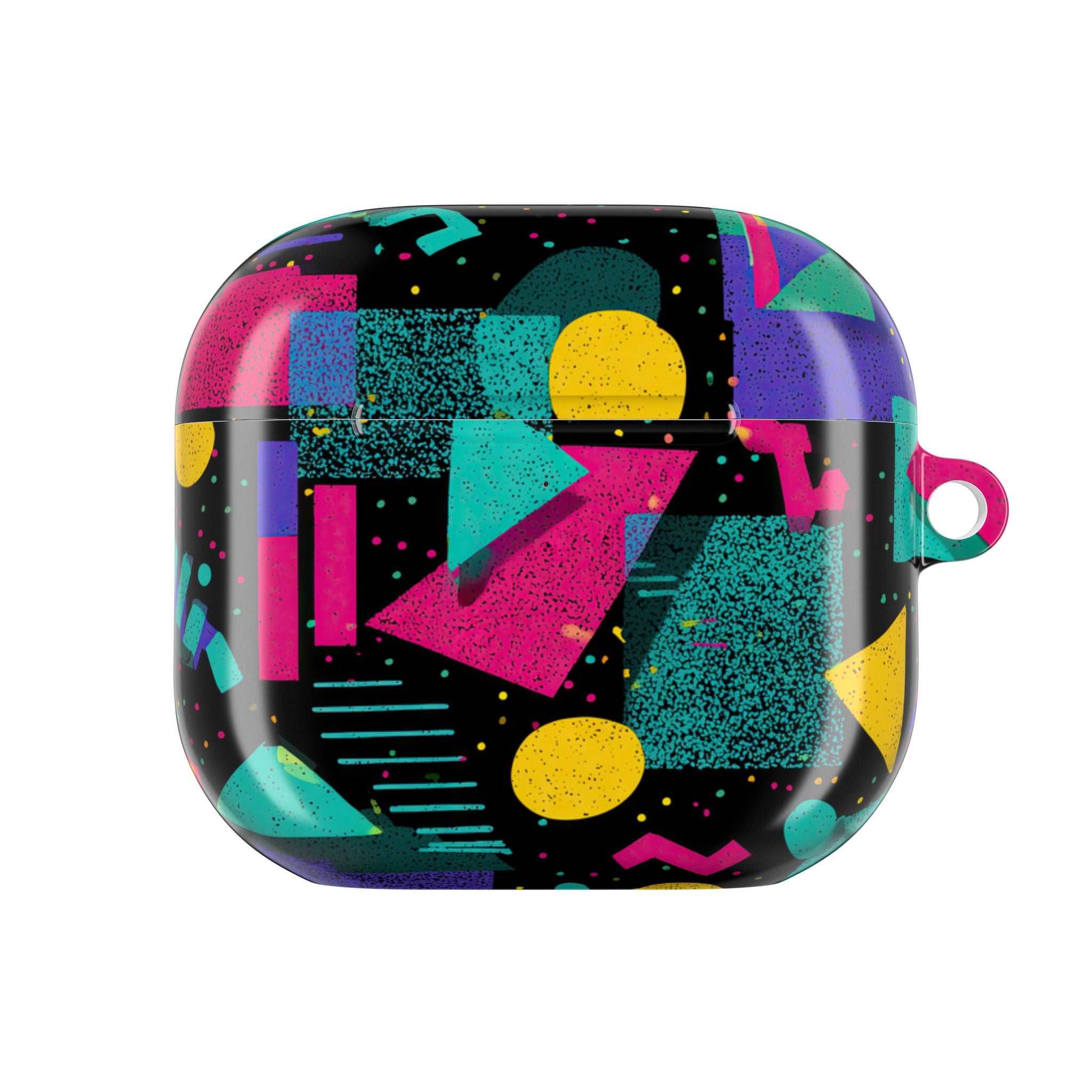 Geometry Gremlin | AirPod Case