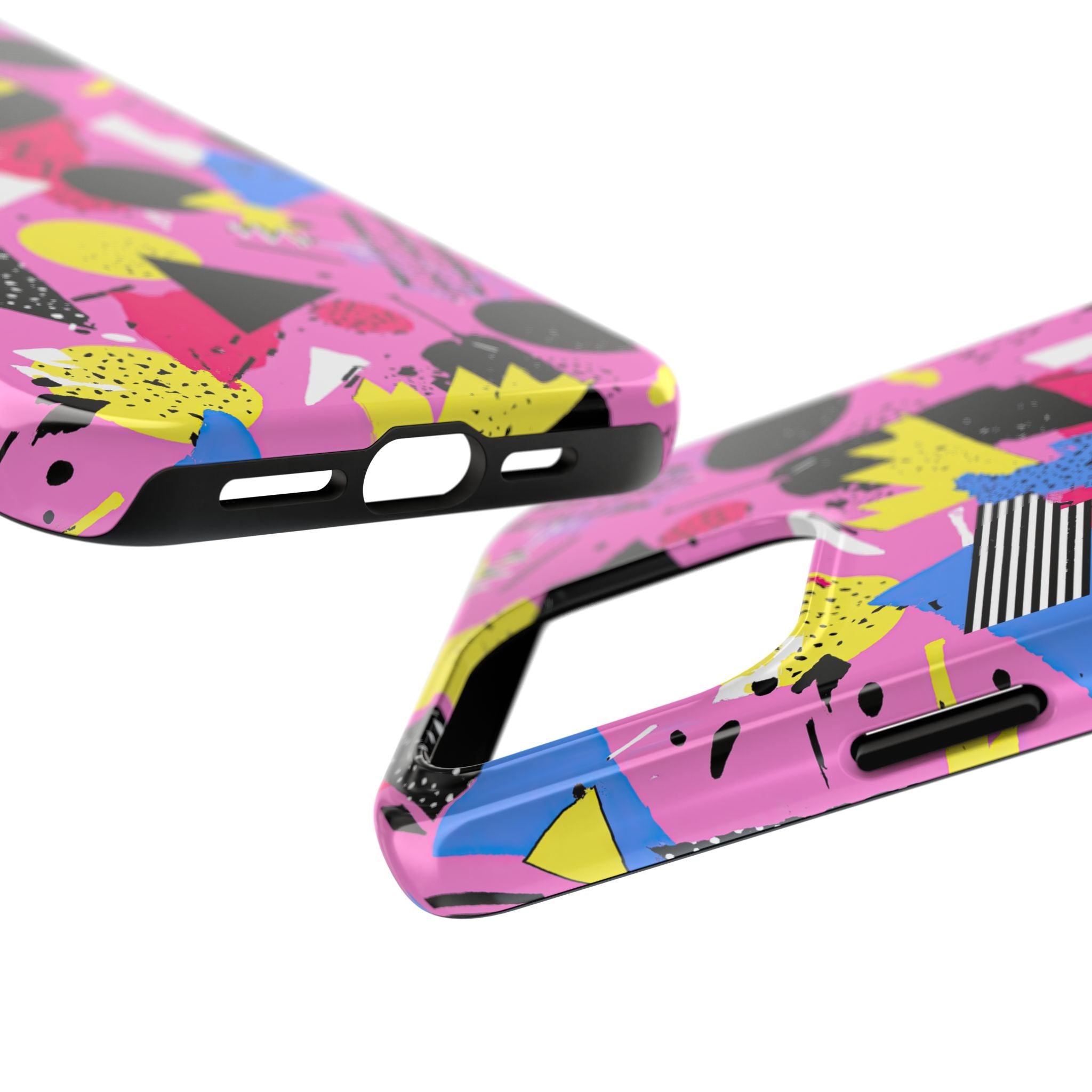 Radical Bubblegum | Tough Phone Case