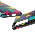 Geometry Gremlin | Tough Phone Case