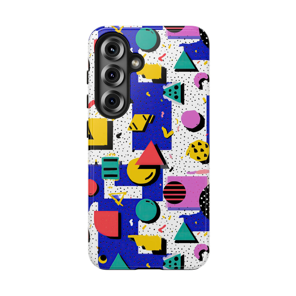 Construction Confetti | Tough Phone Case