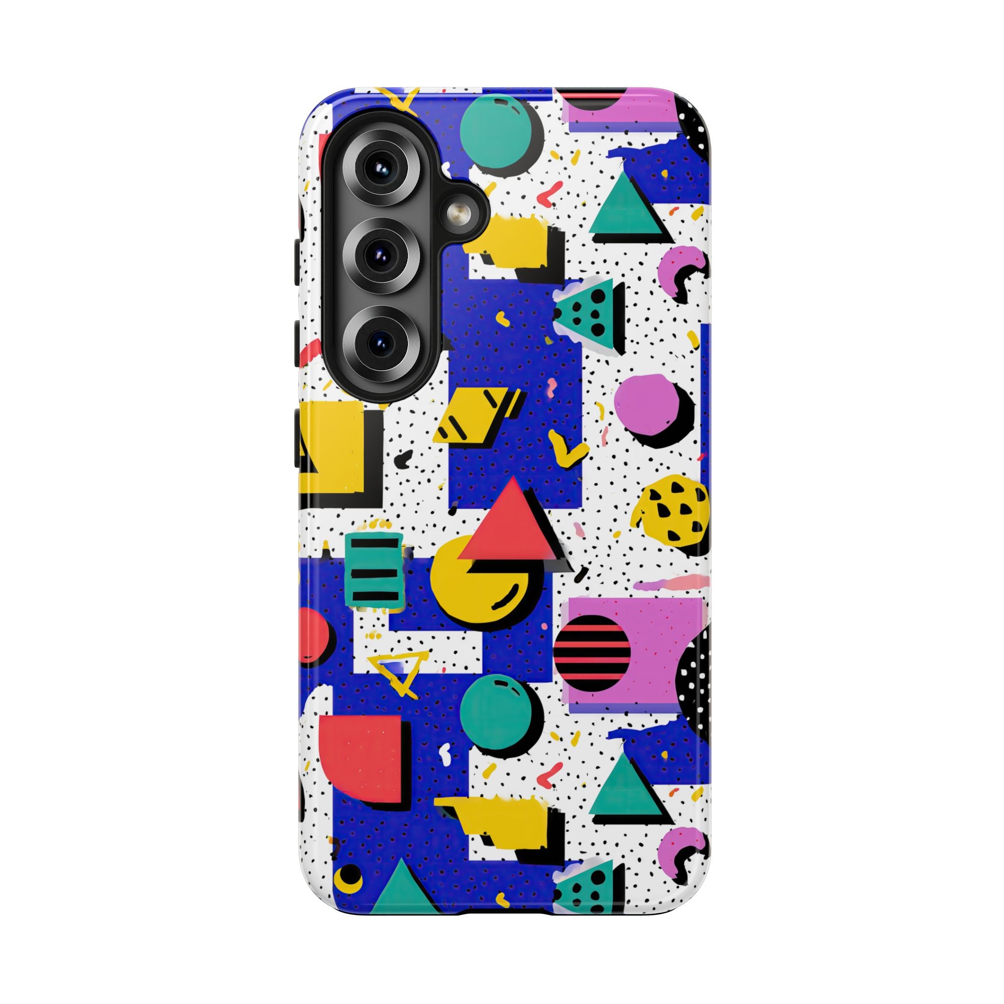 Construction Confetti | Tough Phone Case