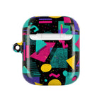 Geometry Gremlin | AirPod Case