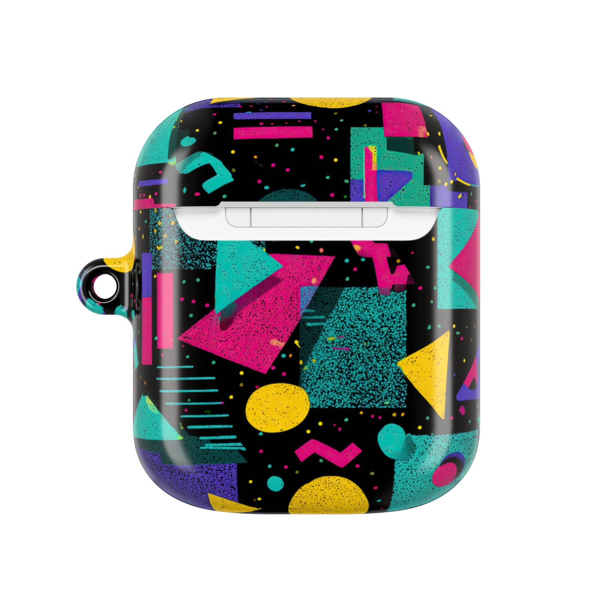 Geometry Gremlin | AirPod Case
