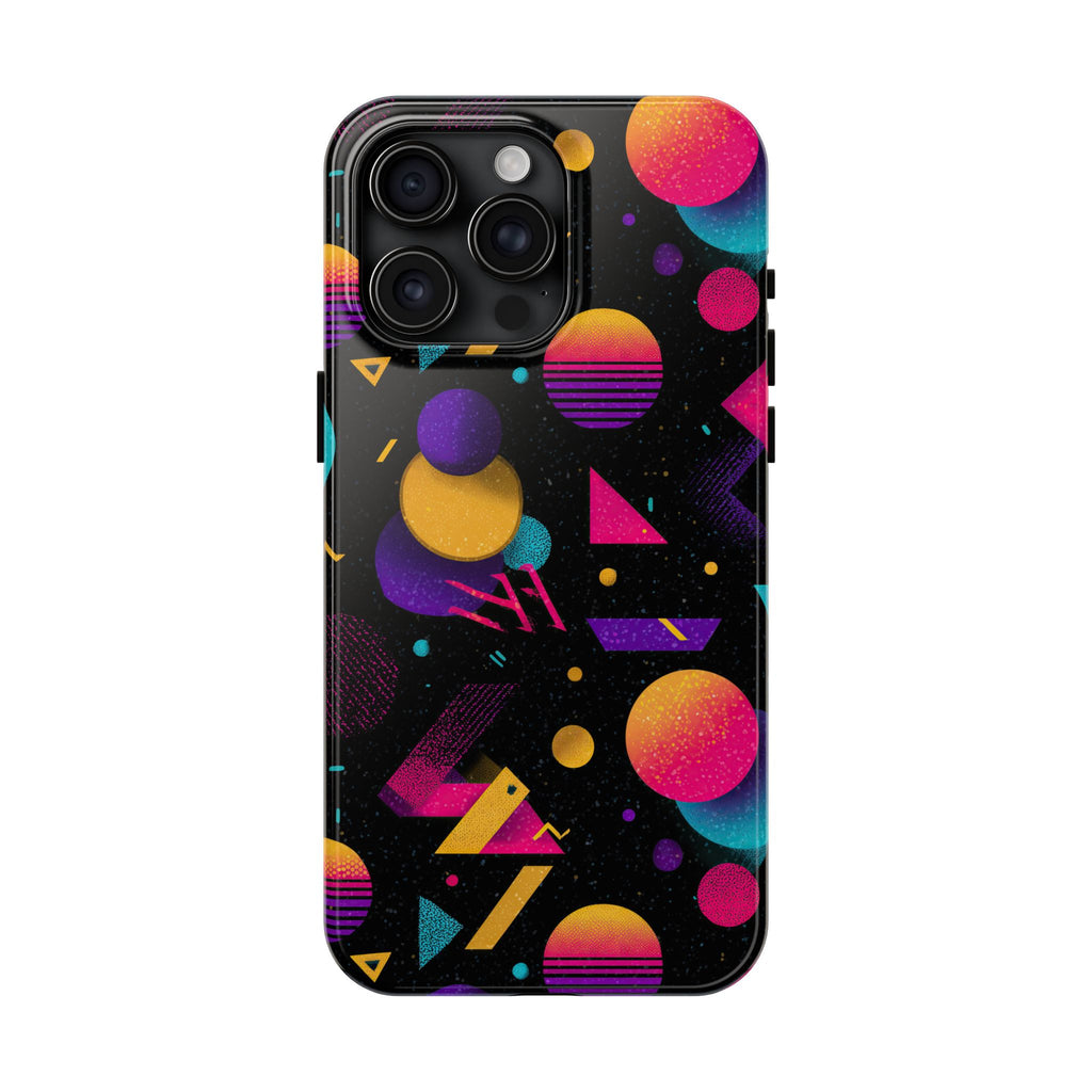Always Sunset | Tough Phone Case