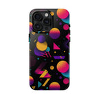 Always Sunset | Tough Phone Case