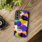 Dopamine Device | Tough Phone Case