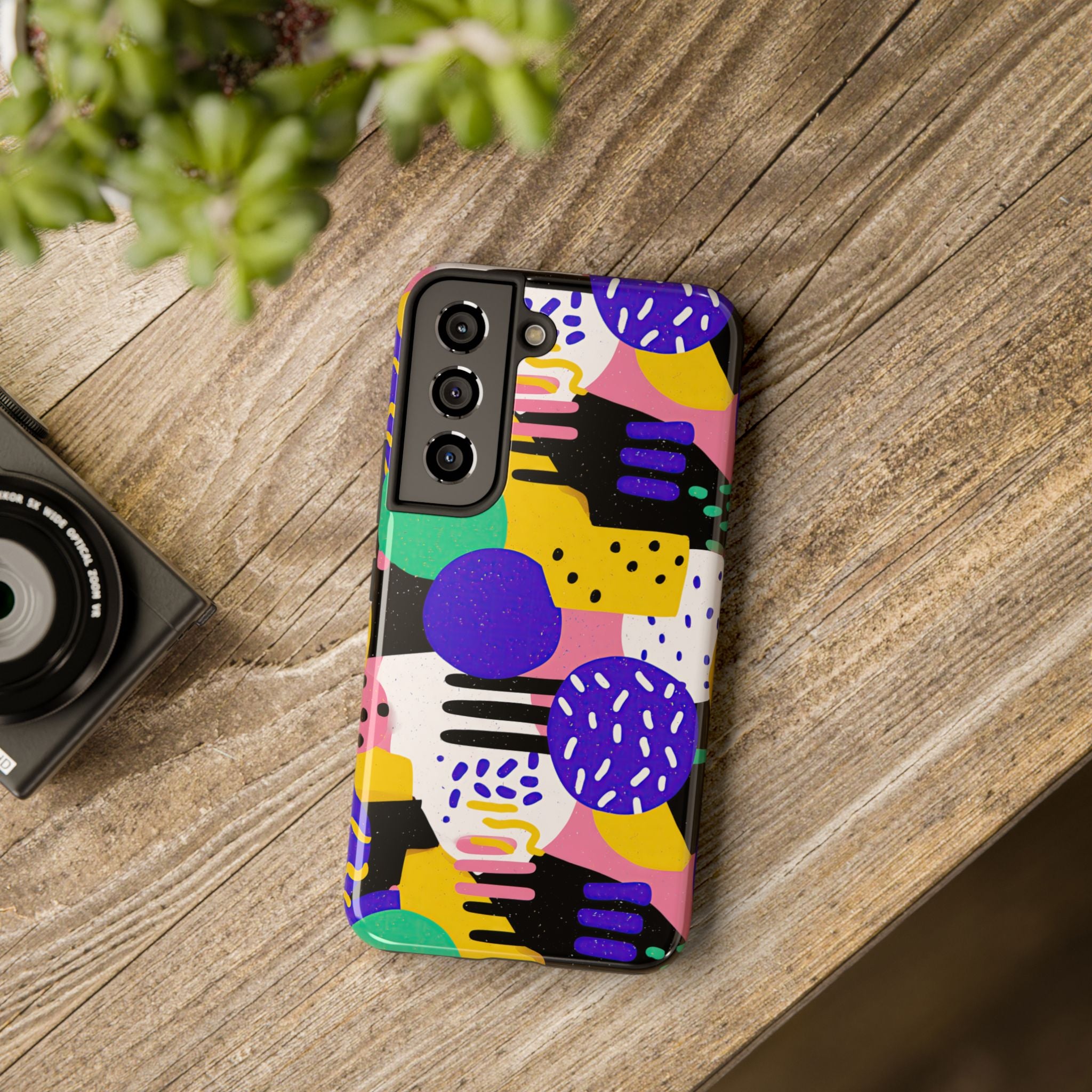 Dopamine Device | Tough Phone Case