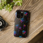 Sunset Hotline | Tough Phone Case