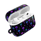 Tropical Loading Screen | AirPod Case
