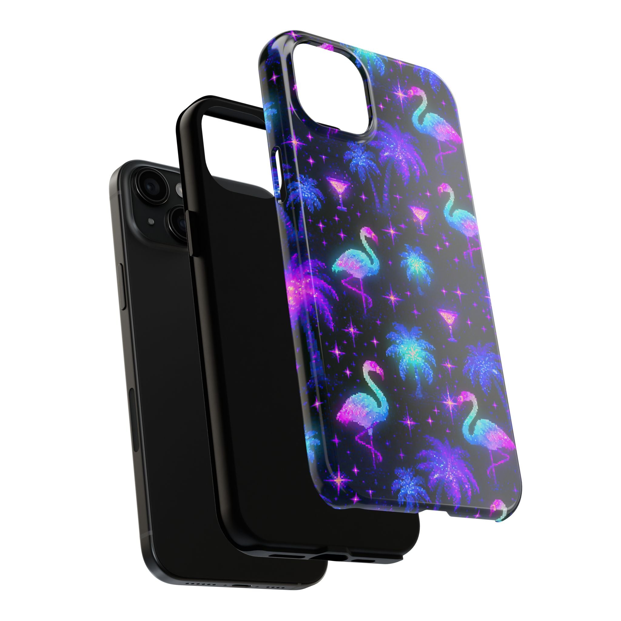 Hollywood Mirage | Tough Phone Case