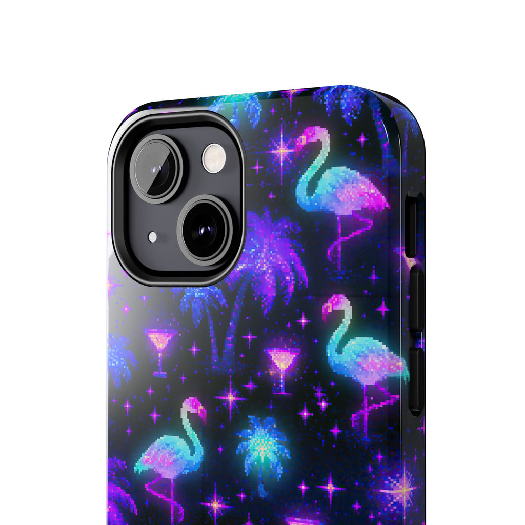 Hollywood Mirage | Tough Phone Case