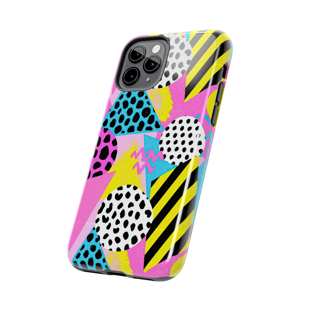 Mall Safari | Tough Phone Case