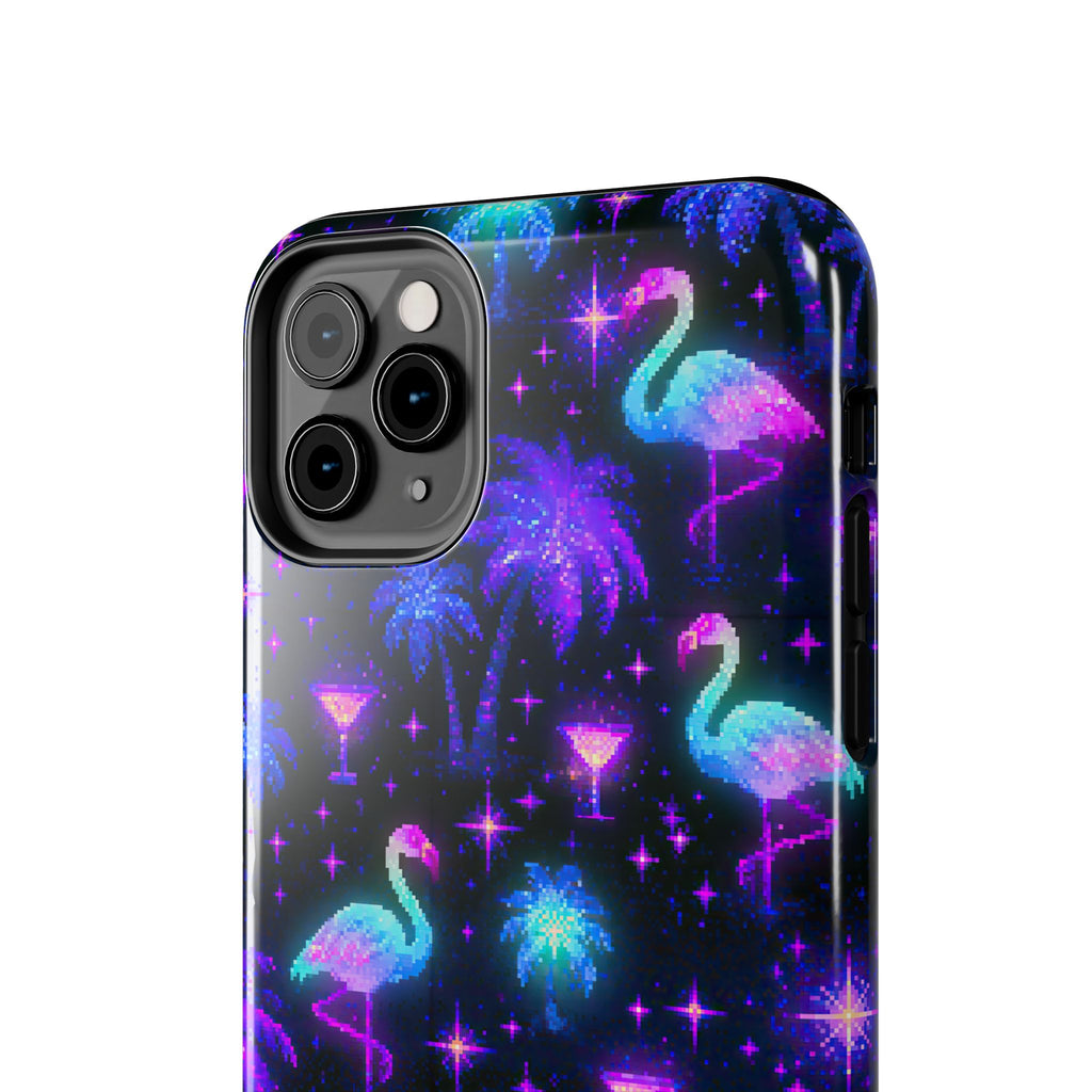 Hollywood Mirage | Tough Phone Case
