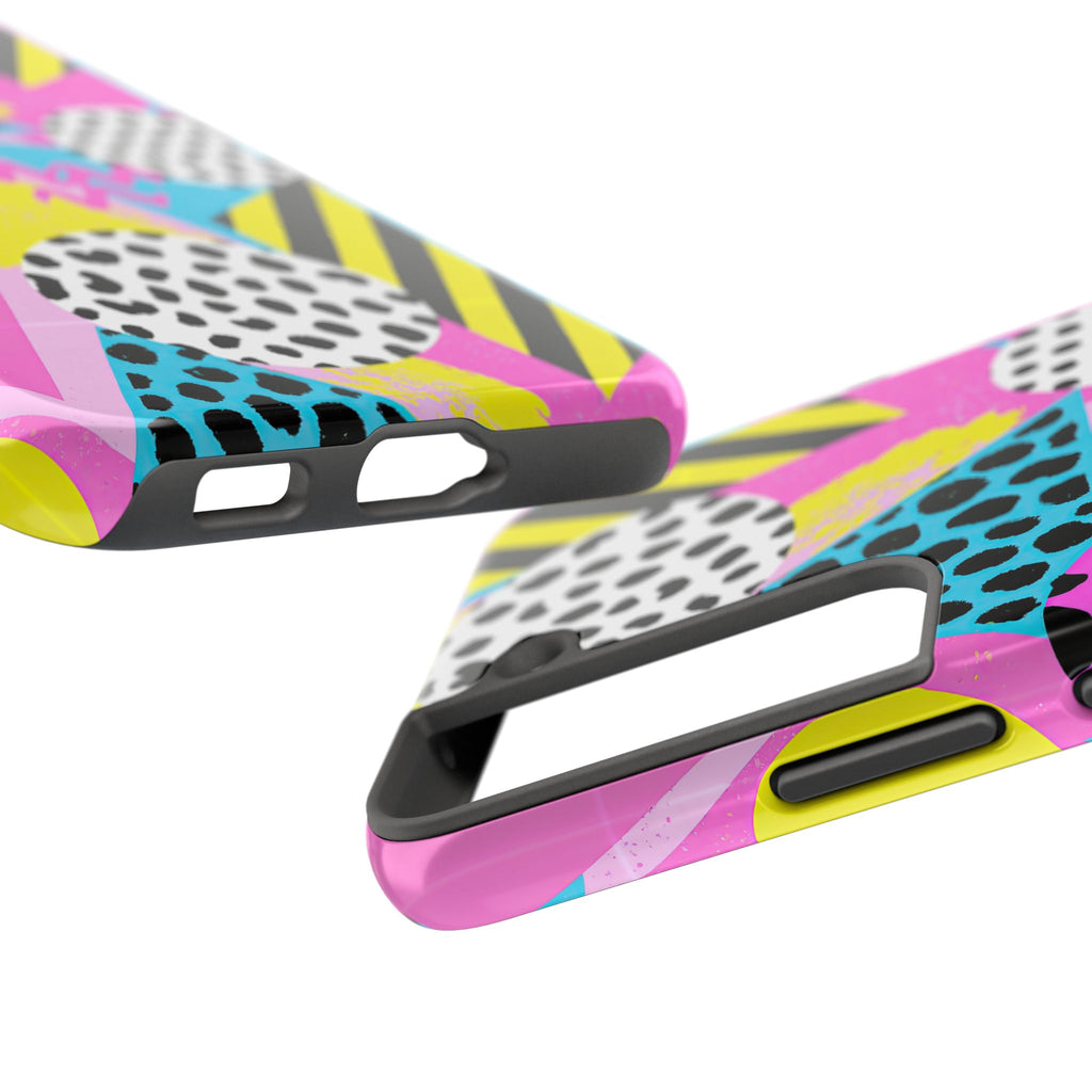 Mall Safari | Tough Phone Case