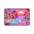 Hotel Chromacade | Desk Mat