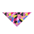 Radical Bubblegum | Pet Bandana