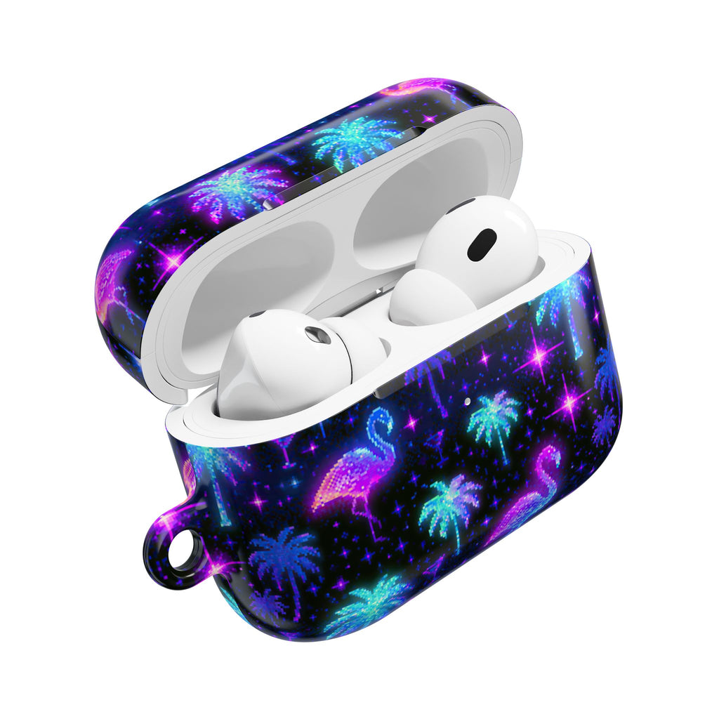 Flamingo Afterglow | AirPod Case