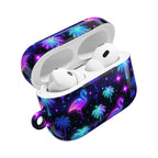 Flamingo Afterglow | AirPod Case