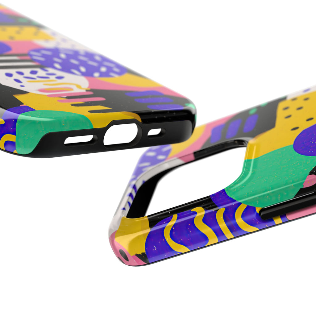 Dopamine Device | Tough Phone Case