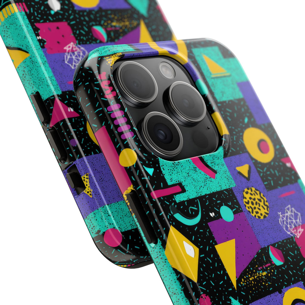 Electric Recess | Tough Phone Case