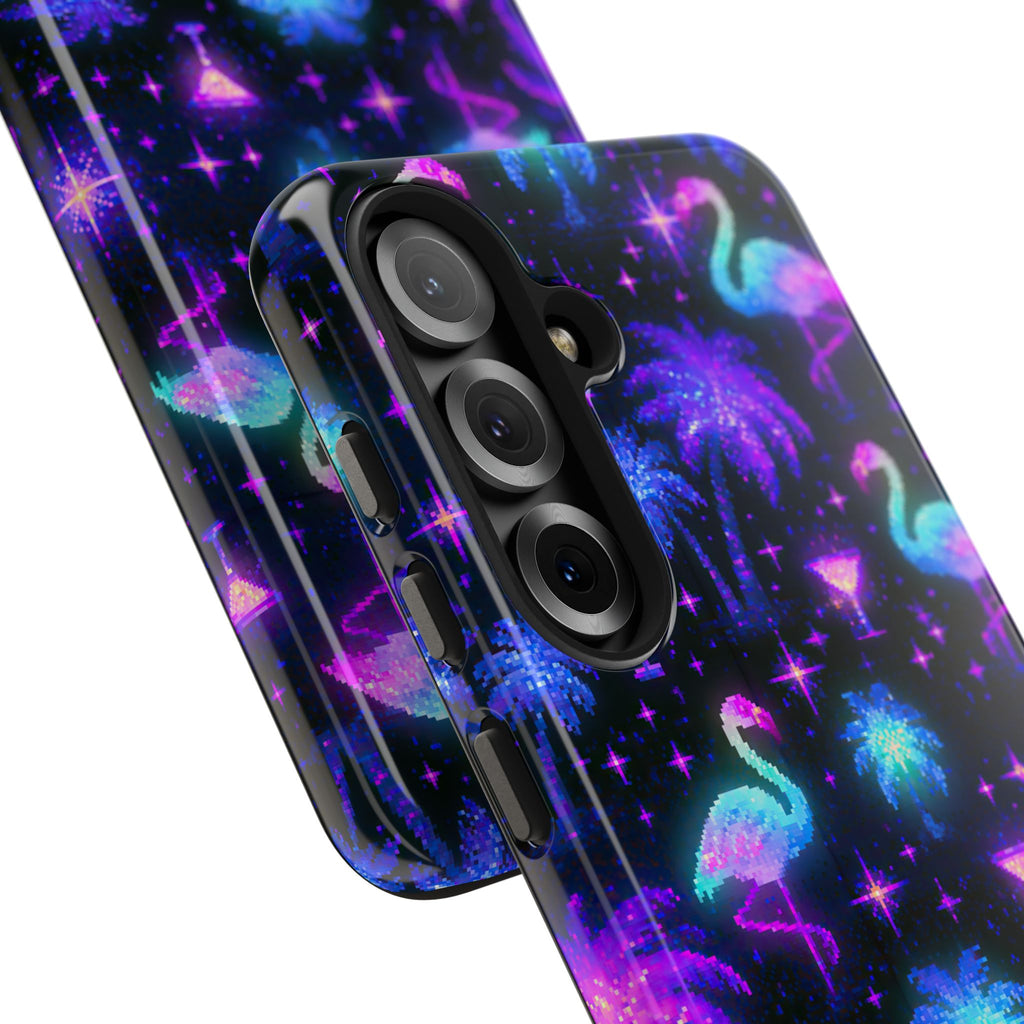 Hollywood Mirage | Tough Phone Case