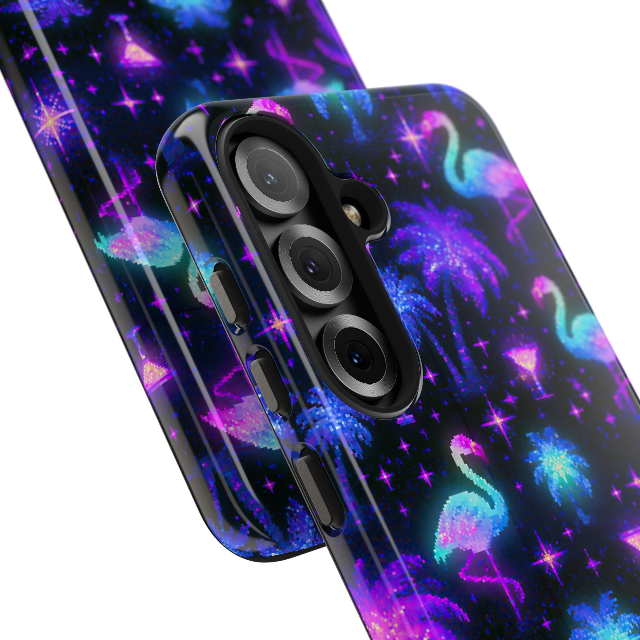 Hollywood Mirage | Tough Phone Case