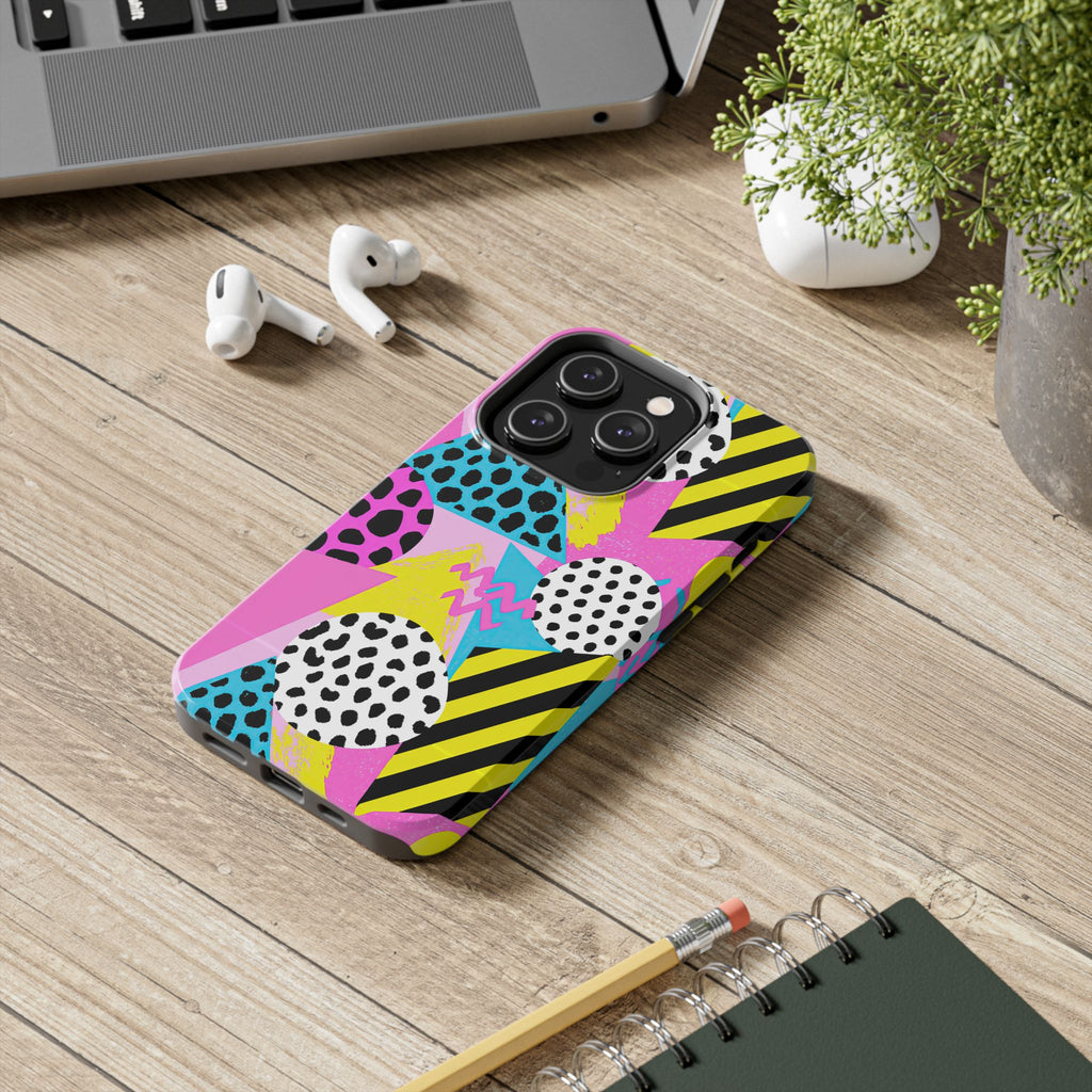 Mall Safari | Tough Phone Case
