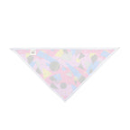 Cupcake Screensaver | Pet Bandana