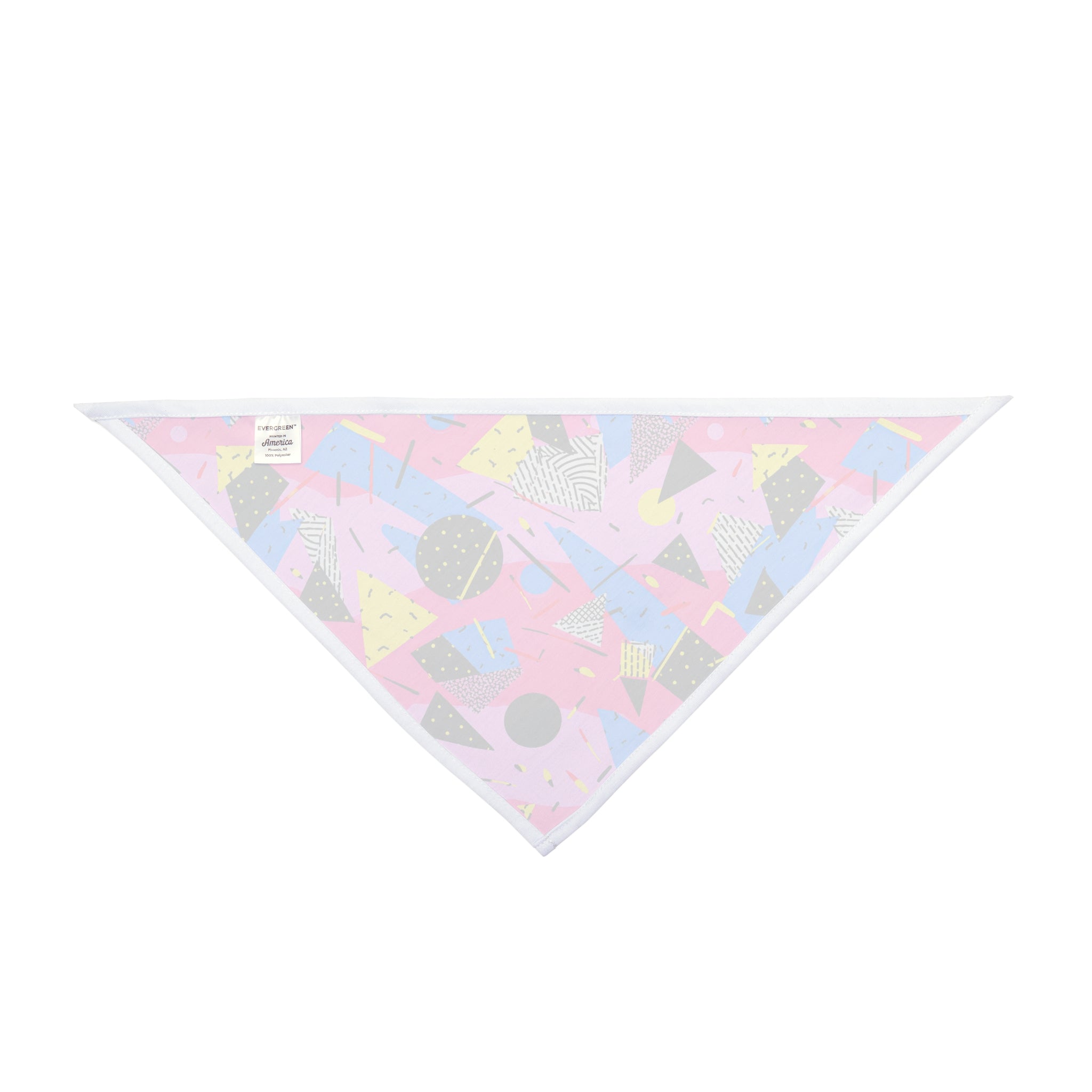 Cupcake Screensaver | Pet Bandana