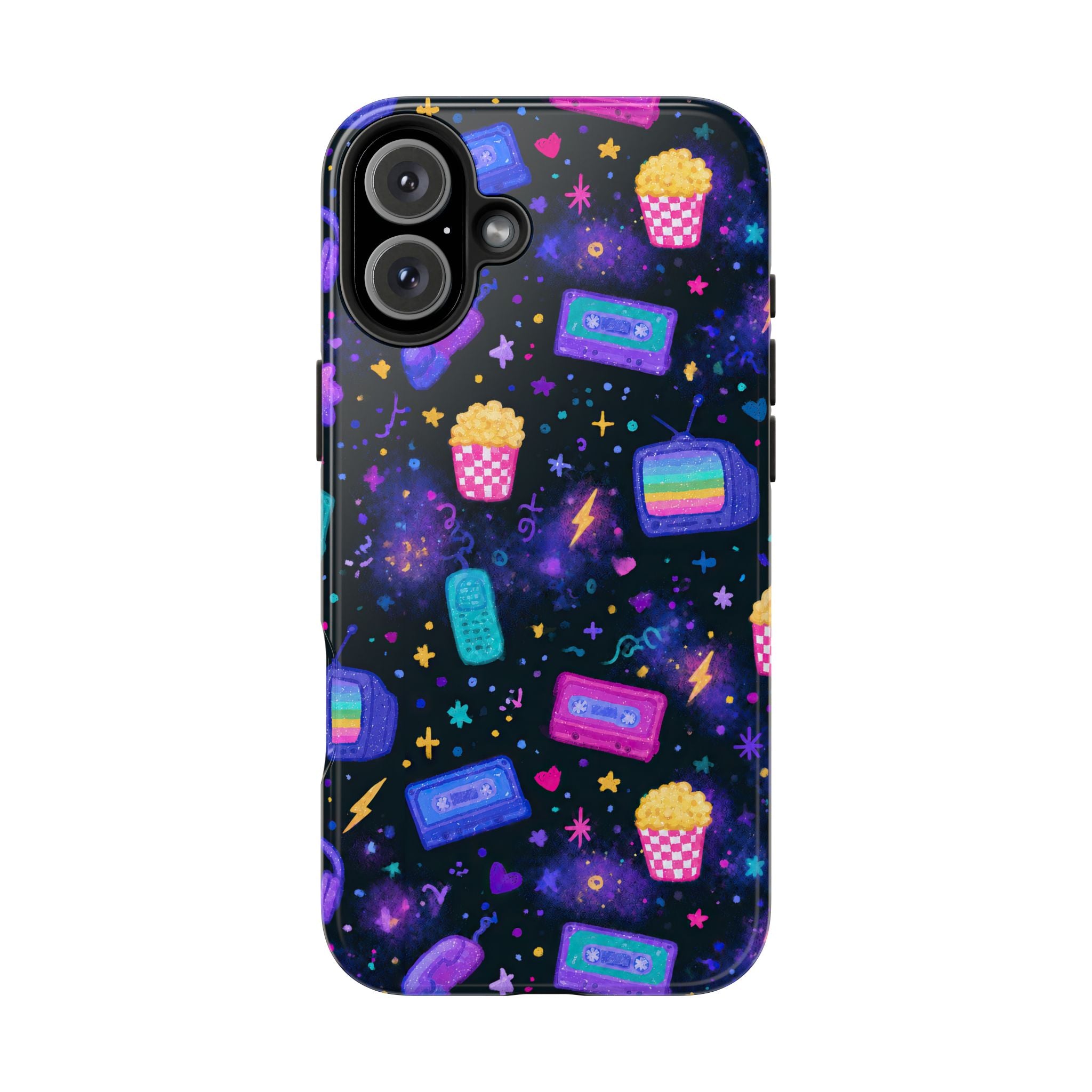 Past Bedtime | Tough Phone Case