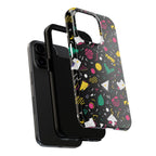 Sprinkle Storm | Tough Phone Case