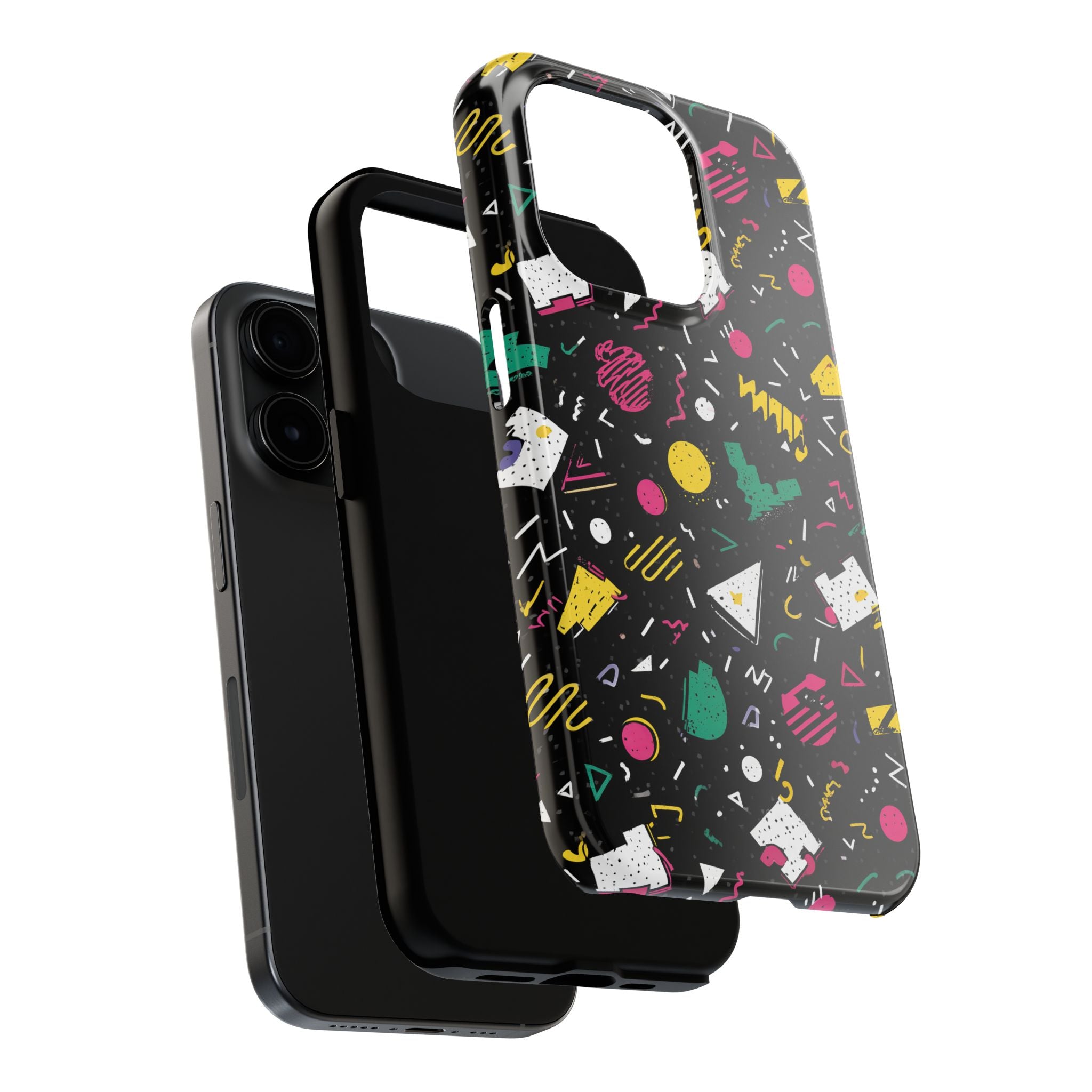 Sprinkle Storm | Tough Phone Case