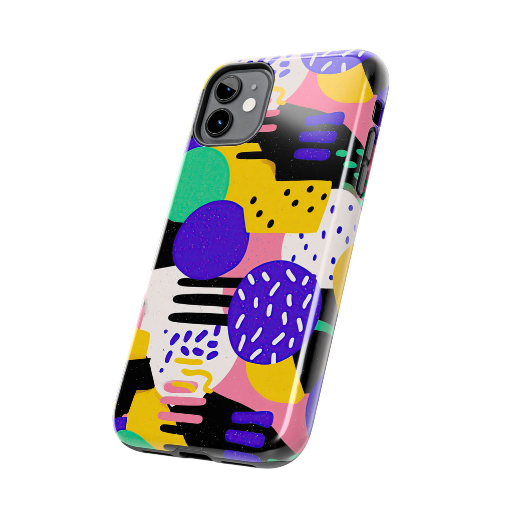 Dopamine Device | Tough Phone Case