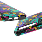 Electric Recess | Tough Phone Case