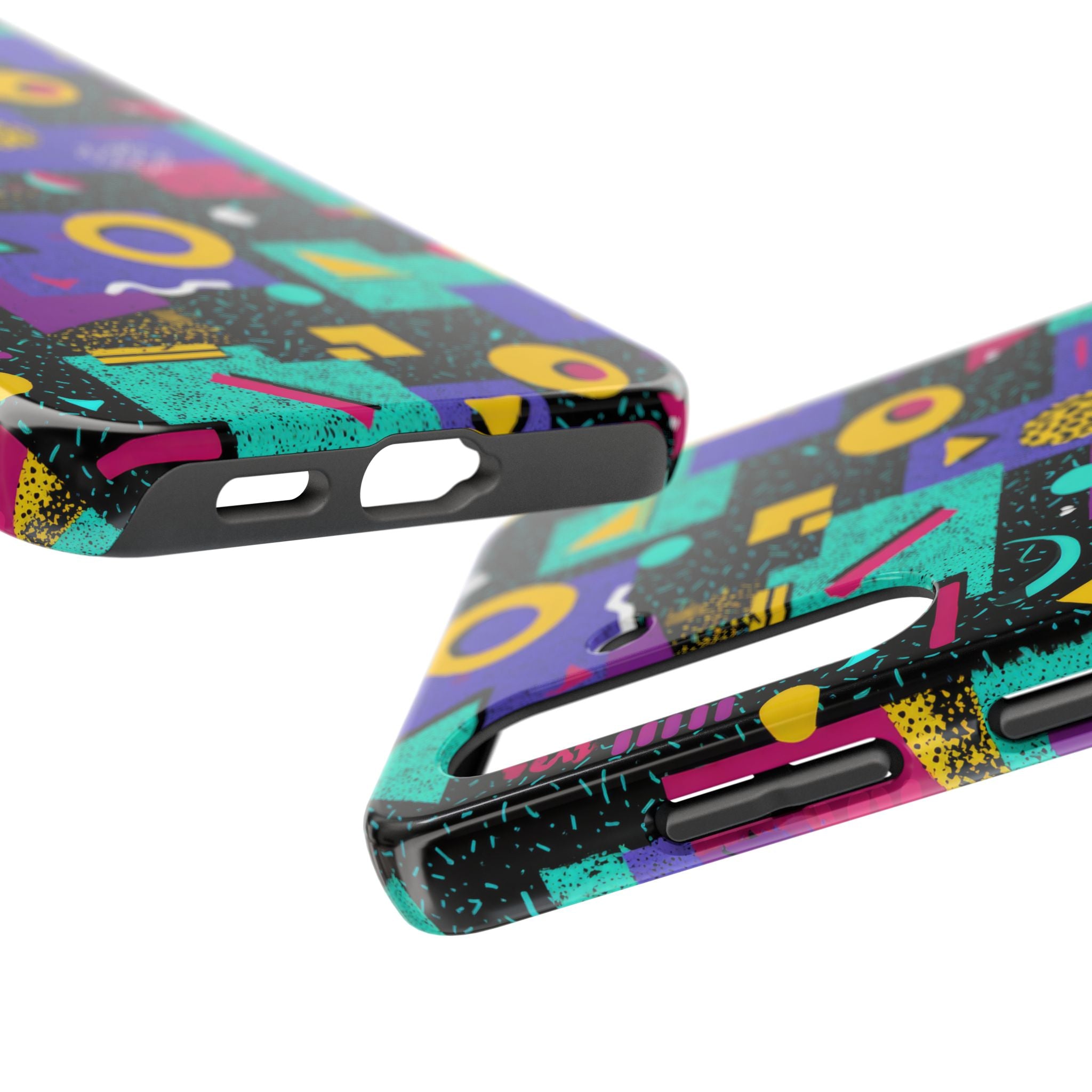 Electric Recess | Tough Phone Case