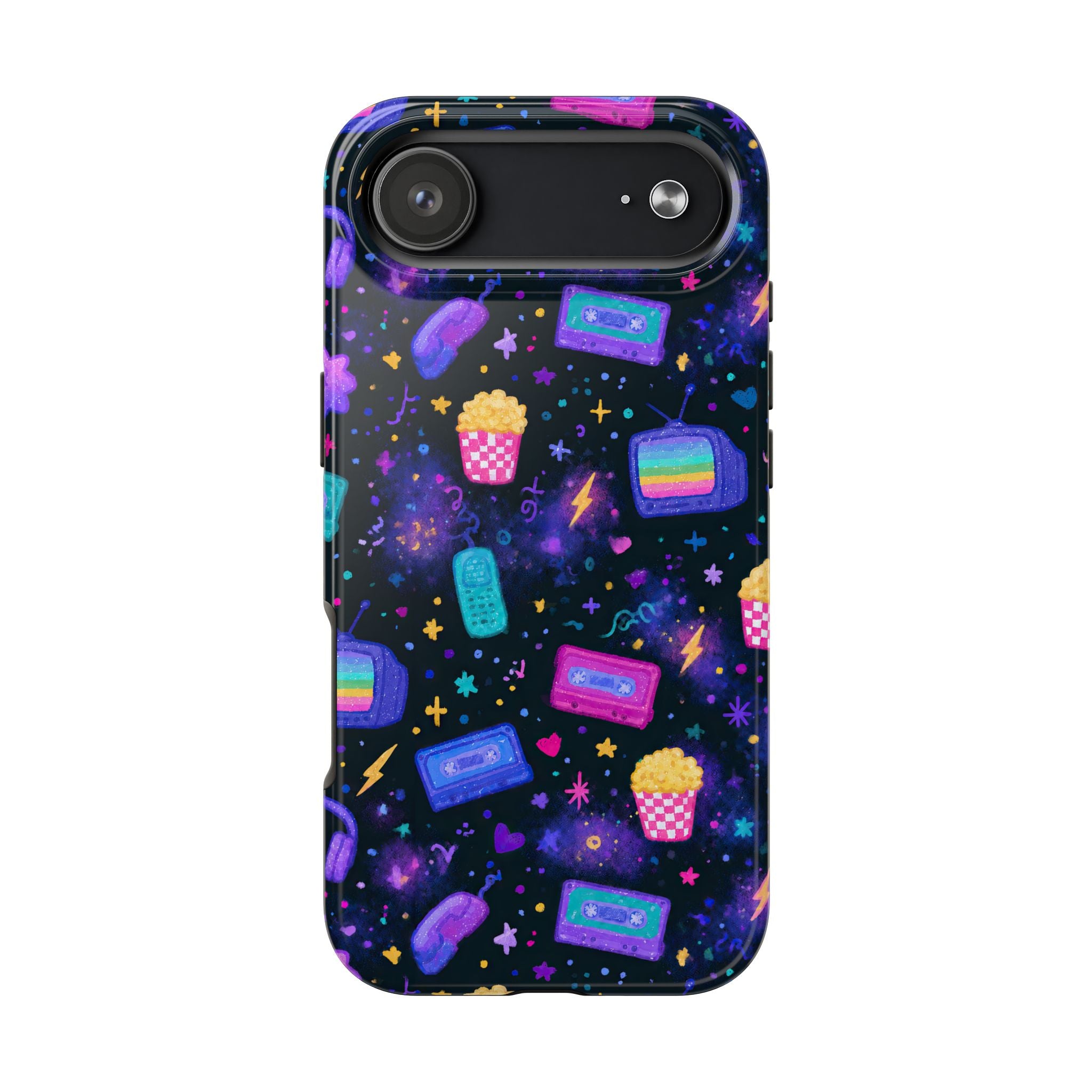 Past Bedtime | Tough Phone Case