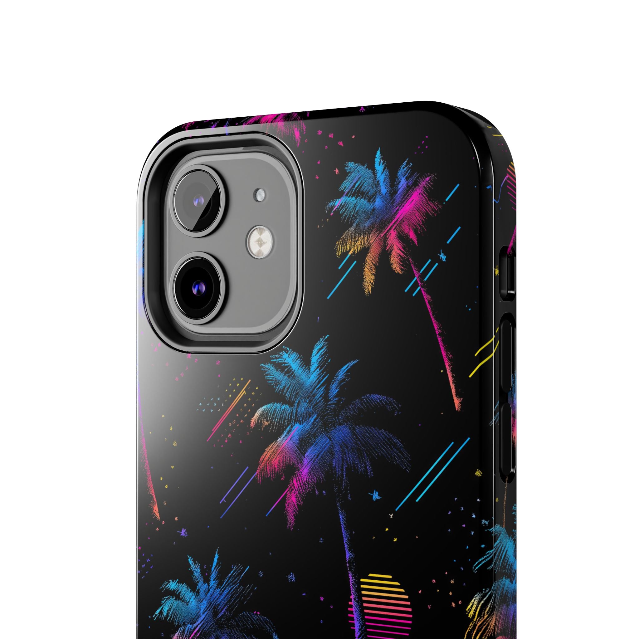 Sunset Hotline | Tough Phone Case