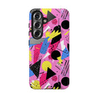 Radical Bubblegum | Tough Phone Case
