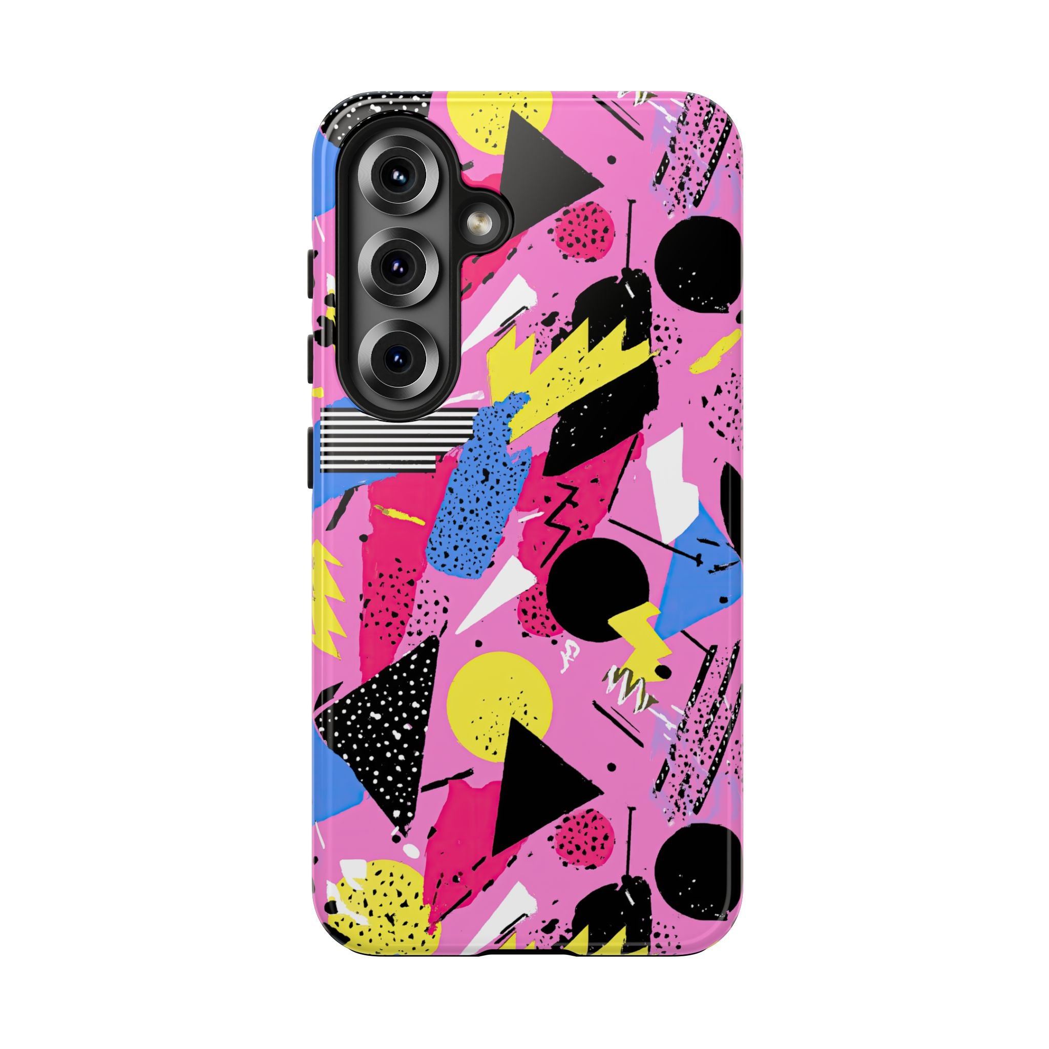 Radical Bubblegum | Tough Phone Case