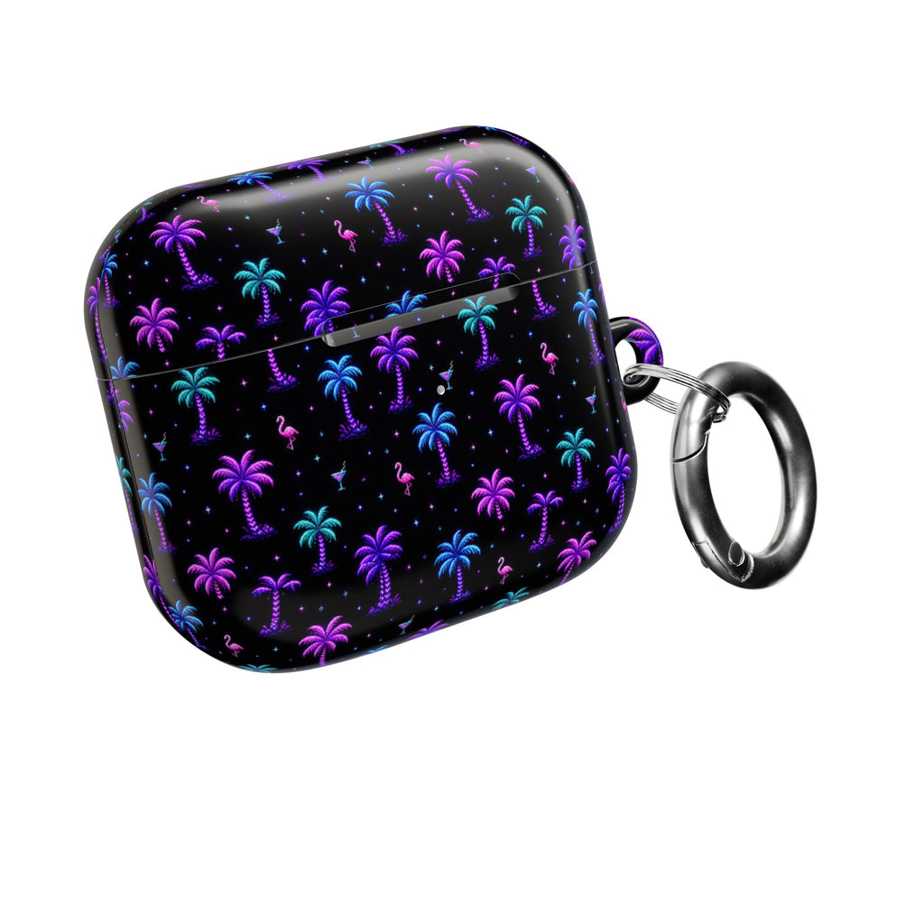Tropical Loading Screen | AirPod Case