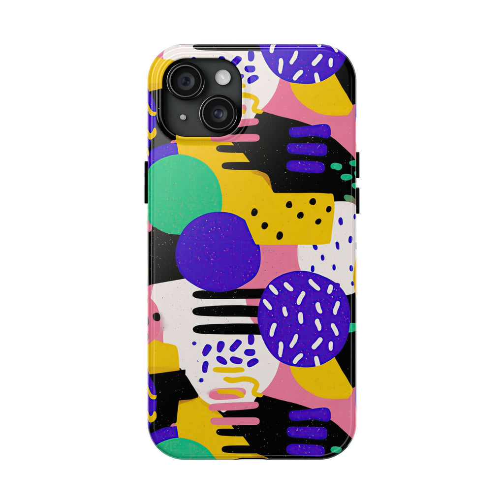 Dopamine Device | Tough Phone Case