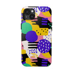 Dopamine Device | Tough Phone Case